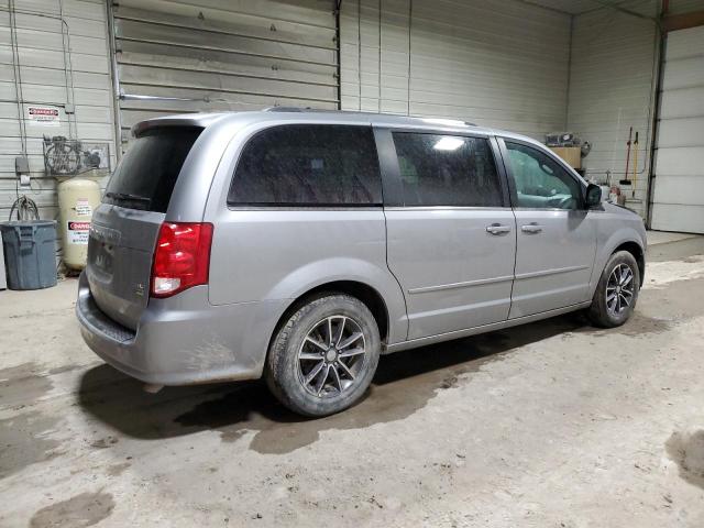 Photo 3 from auction – 2017 DODGE GRAND CARA with VIN 2C4RDGCG9HR731167