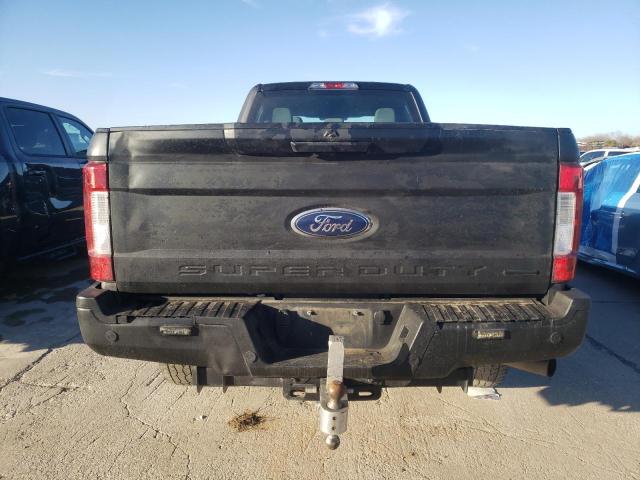 Photo 6 from auction – 2019 FORD F250 SUPER with VIN 1FT7W2B64KEC44900
