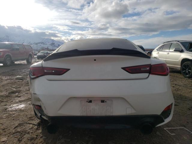 Photo 6 from auction – 2017 INFINITI Q60 PREMIU with VIN JN1EV7EK0HM363335