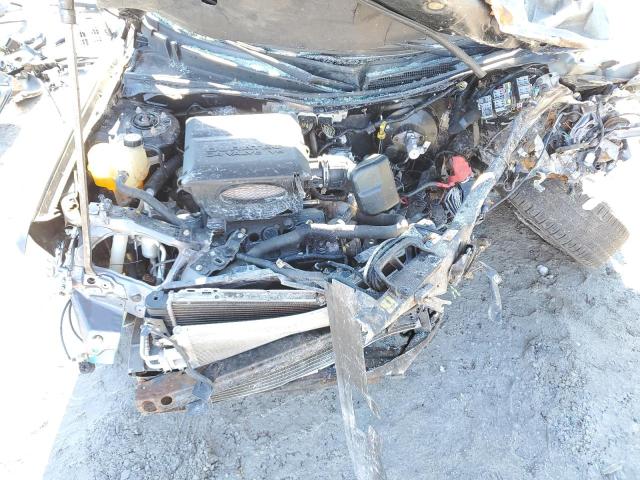 Photo 12 from auction – 2010 FORD ESCAPE LIM with VIN 1FMCU9EG3AKA05660