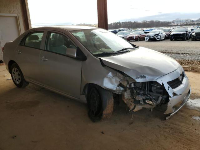 Photo 4 from auction – 2010 TOYOTA COROLLA BA with VIN 1NXBU4EE5AZ207949