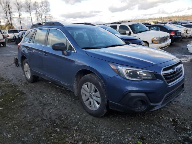 Photo 4 from auction – 2019 SUBARU OUTBACK 2. with VIN 4S4BSABC8K3388690