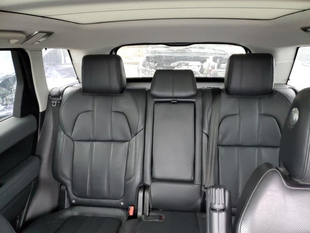 Photo 10 from auction – 2014 LAND ROVER RANGE ROVE with VIN SALWR2WFXEA383513