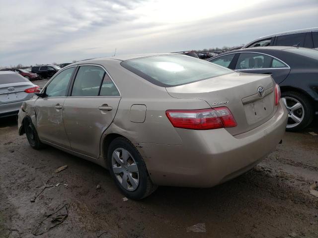 Photo 2 from auction – 2007 TOYOTA CAMRY CE with VIN 4T1BE46K37U647310