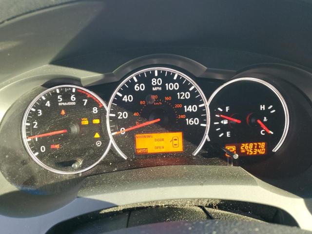 Photo 9 from auction – 2010 NISSAN ALTIMA BAS with VIN 1N4AL2AP8AC171619