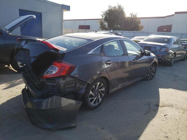 Photo 3 from auction – 2016 HONDA CIVIC EX with VIN 2HGFC2F81GH546615