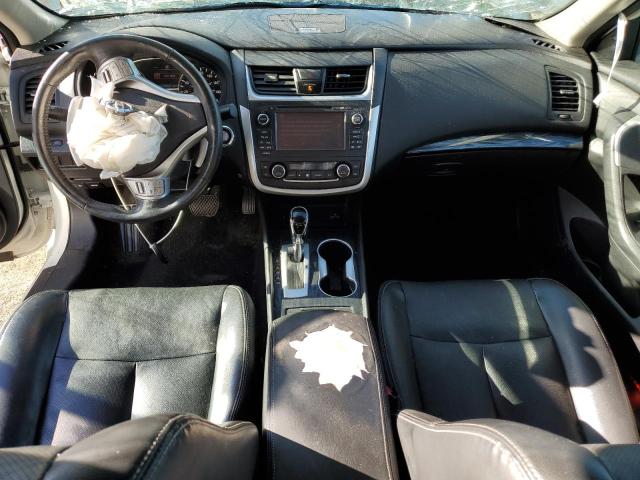 Photo 8 from auction – 2016 NISSAN ALTIMA 3.5 with VIN 1N4BL3AP4GC135221