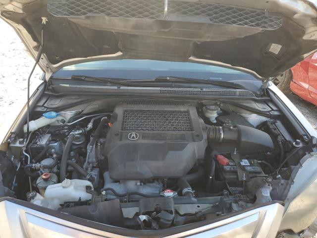 Photo 12 from auction – 2011 ACURA RDX TECHNO with VIN 5J8TB2H53BA000981