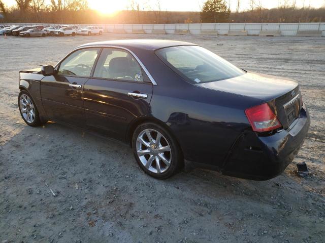 Photo 2 from auction – 2004 INFINITI M45 with VIN JNKAY41E04M401530