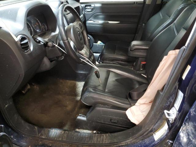Photo 7 from auction – 2016 JEEP COMPASS LA with VIN 1C4NJDEB0GD793629