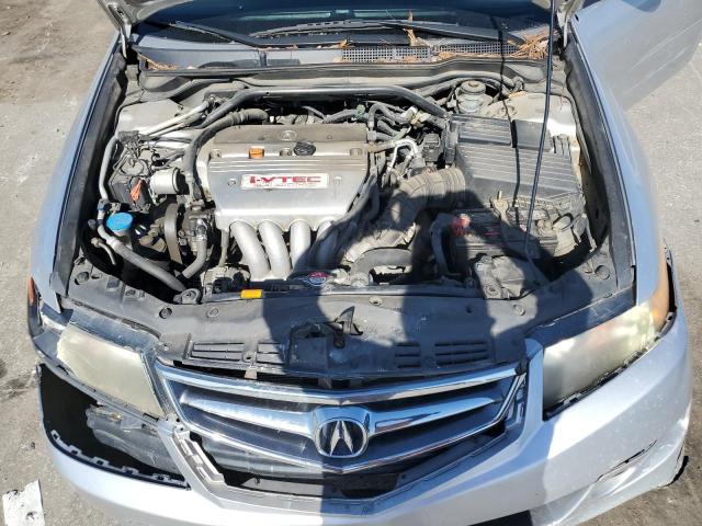 Photo 11 from auction – 2006 ACURA TSX with VIN JH4CL96996C011678