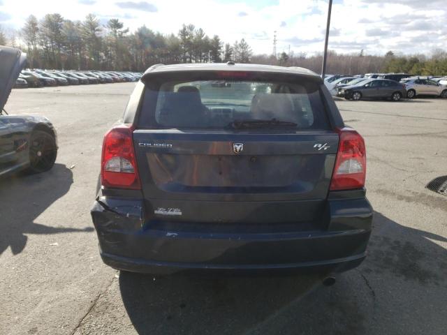 Photo 6 from auction – 2008 DODGE CALIBER SE with VIN 1B3HB78K98D675041