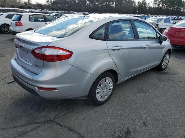 Photo 3 from auction – 2016 FORD FIESTA S with VIN 3FADP4AJ4GM129853