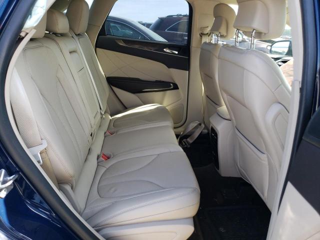 Photo 10 from auction – 2018 LINCOLN MKC RESERV with VIN 5LMCJ3C94JUL12671