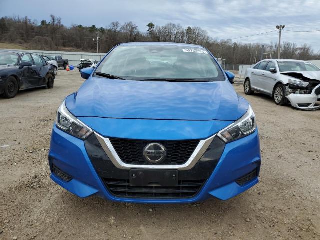 Photo 5 from auction – 2020 NISSAN VERSA SV with VIN 3N1CN8EV9LL814014