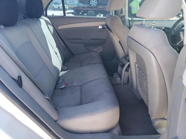 Photo 10 from auction – 2012 CHEVROLET MALIBU LS with VIN 1G1ZB5E02CF183984