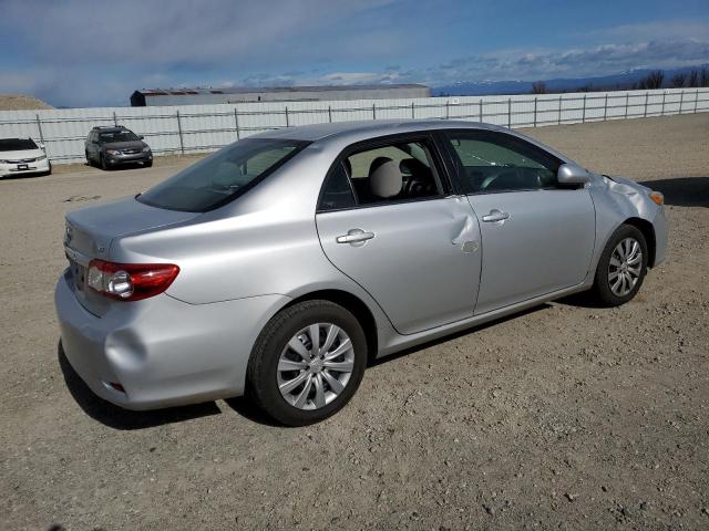 Photo 3 from auction – 2013 TOYOTA COROLLA BA with VIN 2T1BU4EE3DC009019