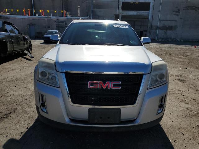 Photo 5 from auction – 2011 GMC TERRAIN SL with VIN 2CTFLVE59B6425248