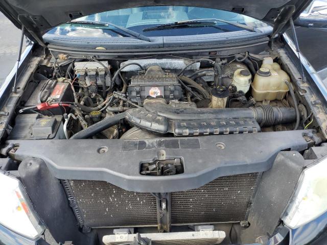 Photo 11 from auction – 2006 LINCOLN MARK LT with VIN 5LTPW18516FJ18032