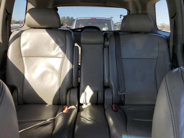 Photo 10 from auction – 2013 TOYOTA HIGHLANDER with VIN 5TDBK3EH3DS211022
