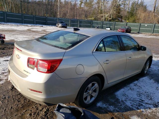 Photo 3 from auction – 2016 CHEVROLET MALIBU LIM with VIN 1G11B5SAXGF122334