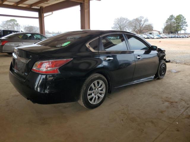 Photo 3 from auction – 2014 NISSAN ALTIMA 2.5 with VIN 1N4AL3AP5EC264349
