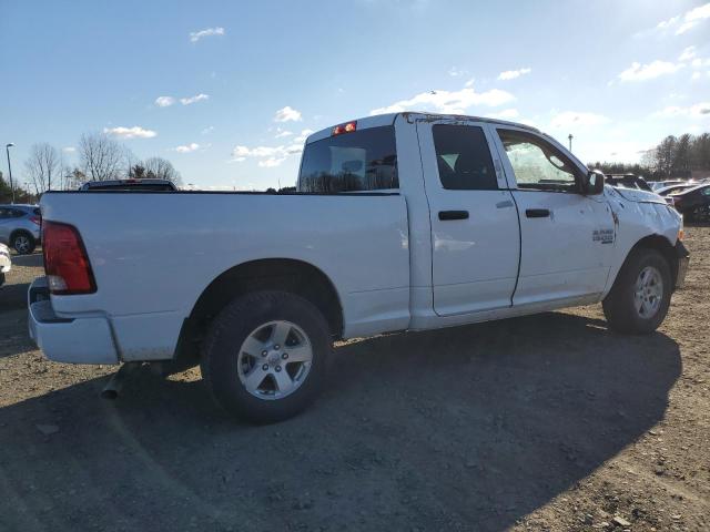 Photo 3 from auction – 2021 RAM 1500 CLASS with VIN 1C6RR7FG8MS547660
