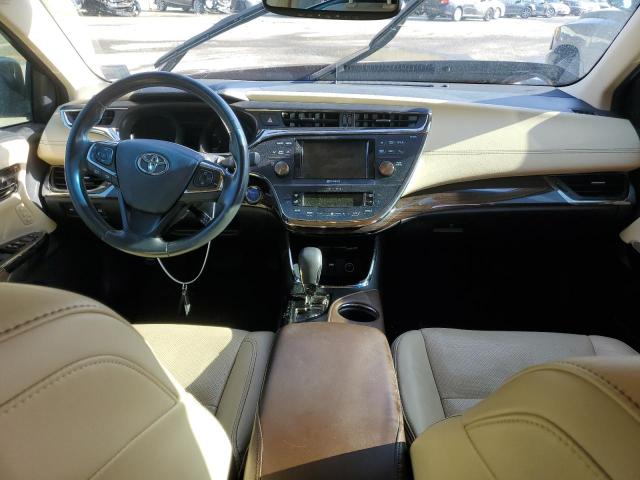 Photo 8 from auction – 2013 TOYOTA AVALON HYB with VIN 4T1BD1EB3DU013459
