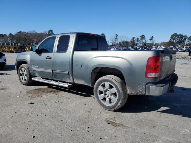 Photo 2 from auction – 2011 GMC SIERRA C15 with VIN 1GTR1VE00BZ172764