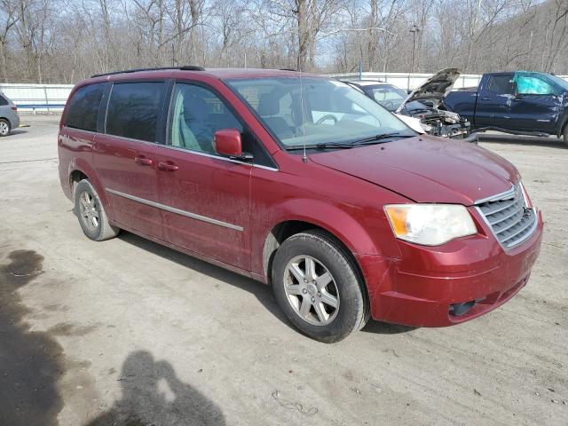 Photo 4 from auction – 2010 CHRYSLER TOWN & COU with VIN 2A4RR5D16AR491950