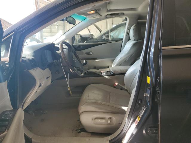 Photo 7 from auction – 2011 LEXUS RX 350 with VIN 2T2BK1BA6BC093514