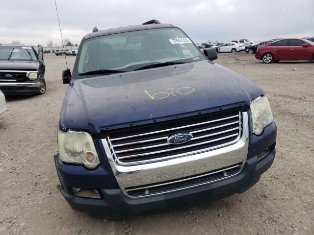 Photo 5 from auction – 2007 FORD EXPLORER X with VIN 1FMEU63E27UA62258
