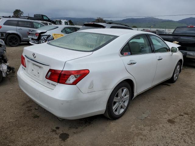 Photo 3 from auction – 2009 LEXUS ES 350 with VIN JTHBJ46G492304949
