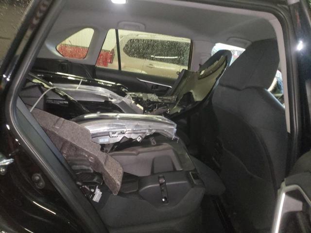 Photo 11 from auction – 2022 TOYOTA RAV4 LE with VIN 2T3G1RFV3NC284764