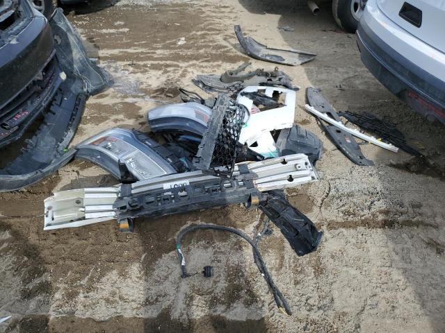 Photo 13 from auction – 2016 FORD EXPLORER P with VIN 1FM5K8AR0GGA77976