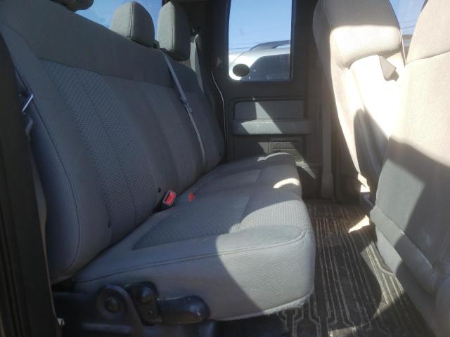 Photo 10 from auction – 2013 FORD F150 SUPER with VIN 1FTFX1EF4DKE90591