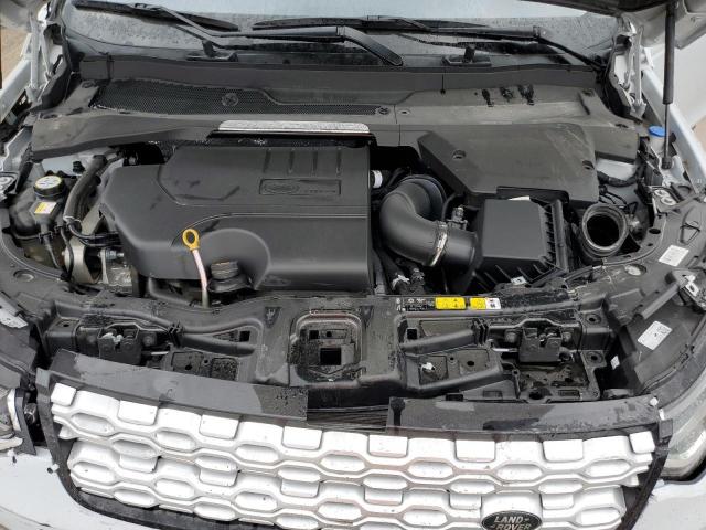 Photo 12 from auction – 2020 LAND ROVER DISCOVERY with VIN SALCJ2FX8LH852945