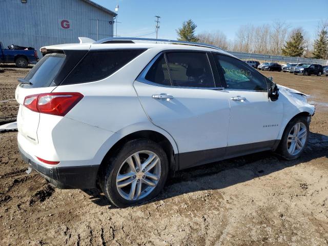 Photo 3 from auction – 2019 CHEVROLET EQUINOX PR with VIN 2GNAXPEX4K6208740