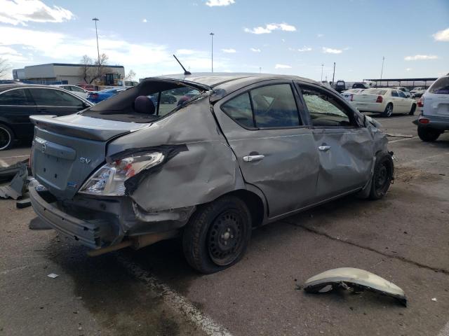 Photo 3 from auction – 2014 NISSAN VERSA S with VIN 3N1CN7AP0EK440824