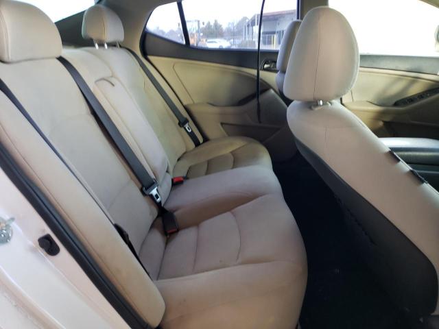 Photo 6 from auction – 2015 KIA OPTIMA LX with VIN 5XXGM4A72FG503557