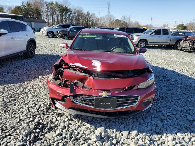 Photo 5 from auction – 2017 CHEVROLET MALIBU LT with VIN 1G1ZE5ST5HF231605