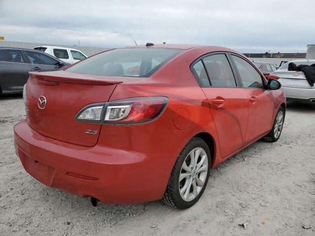Photo 3 from auction – 2010 MAZDA 3 S with VIN JM1BL1S57A1336979