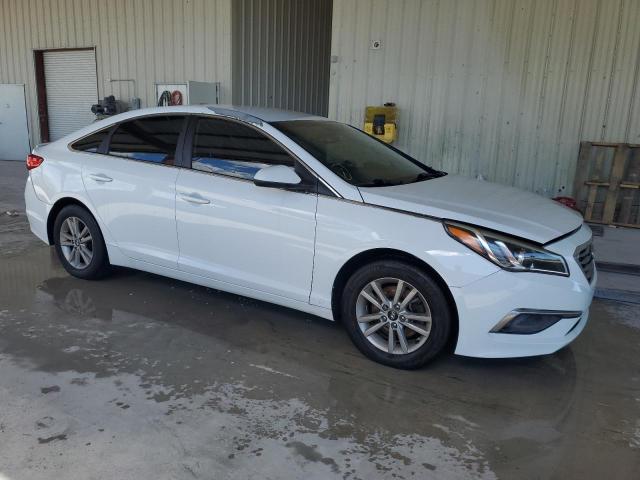 Photo 4 from auction – 2016 HYUNDAI SONATA SE with VIN 5NPE24AF4GH266614