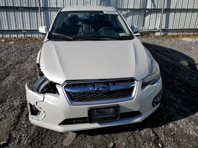 Photo 5 from auction – 2014 SUBARU IMPREZA LI with VIN JF1GJAG63EH007096