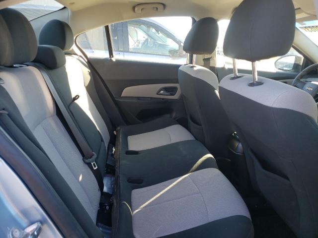 Photo 10 from auction – 2011 CHEVROLET CRUZE LS with VIN 1G1PC5SH2B7294610