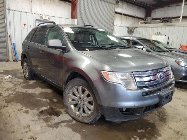 Photo 4 from auction – 2010 FORD EDGE LIMIT with VIN 2FMDK4KC7ABB69115