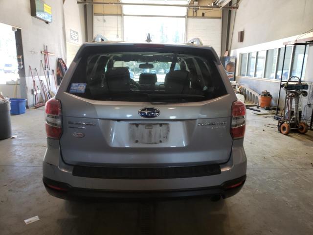 Foto 6 de la subasta – 2016 SUBARU FORESTER 2 con VIN JF2SJAHC4GH403549