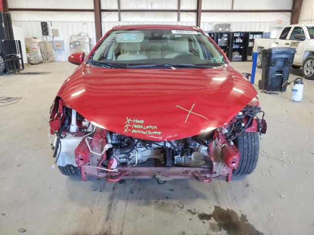 Photo 5 from auction – 2018 TOYOTA COROLLA L with VIN 2T1BURHE9JC997105