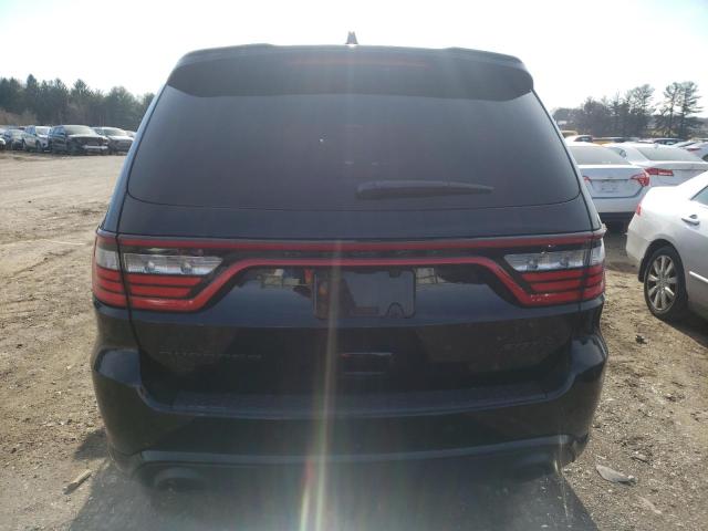 Photo 6 from auction – 2021 DODGE DURANGO SR with VIN 1C4SDJH9XMC643109