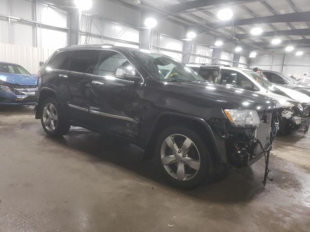 Photo 4 from auction – 2013 JEEP GRAND CHER with VIN 1C4RJFCT6DC603567